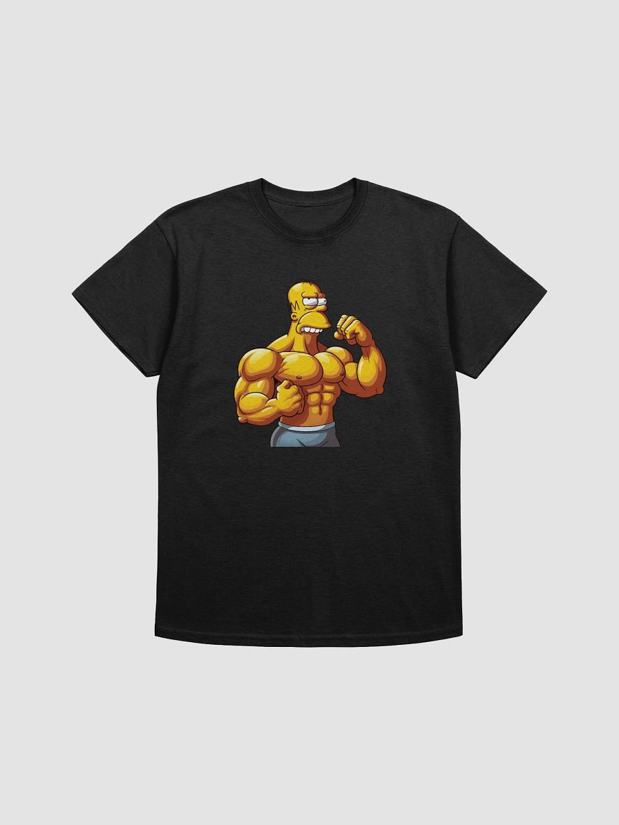 HomBuff Sillyface product image (1)