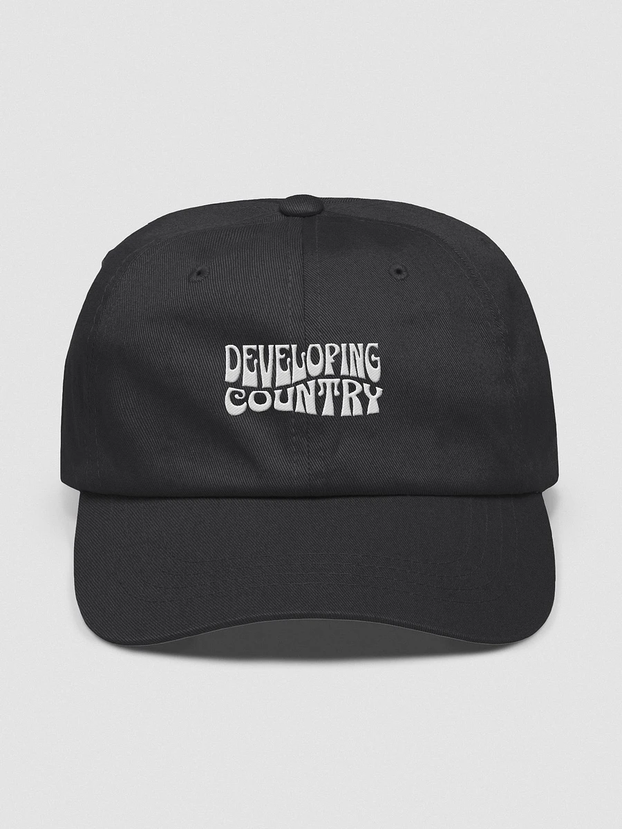 Developing Country ( Dad Hat ) product image (1)