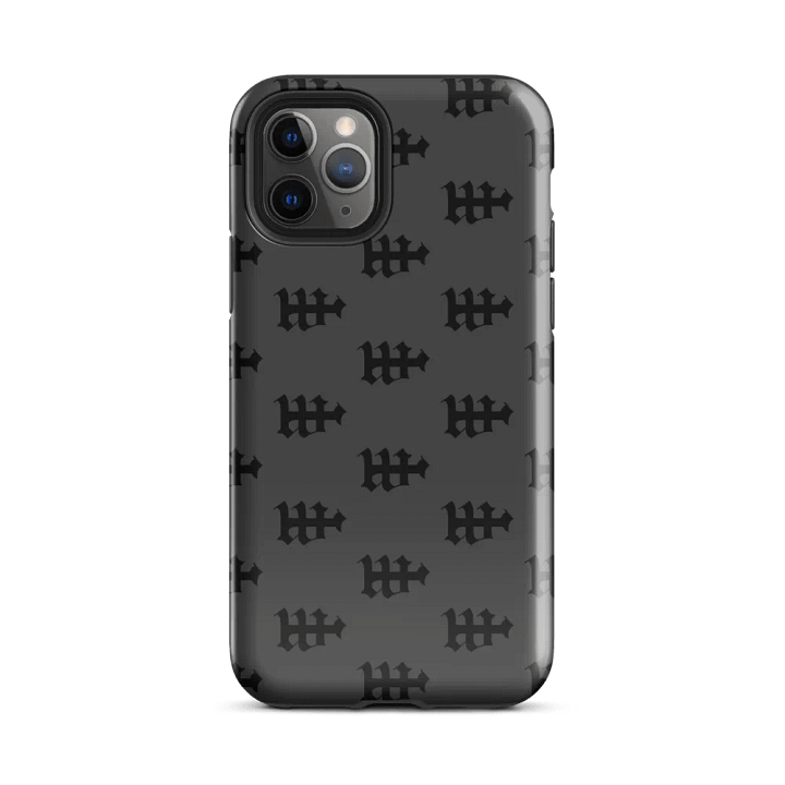 FD x WT - Tough Phone Case product image (2)