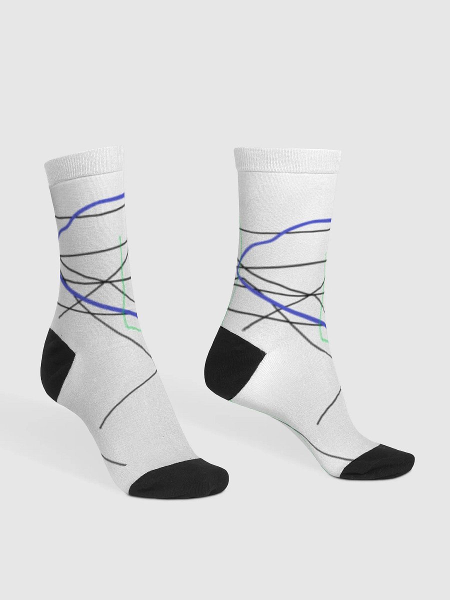 socks that is good to wear product image (3)