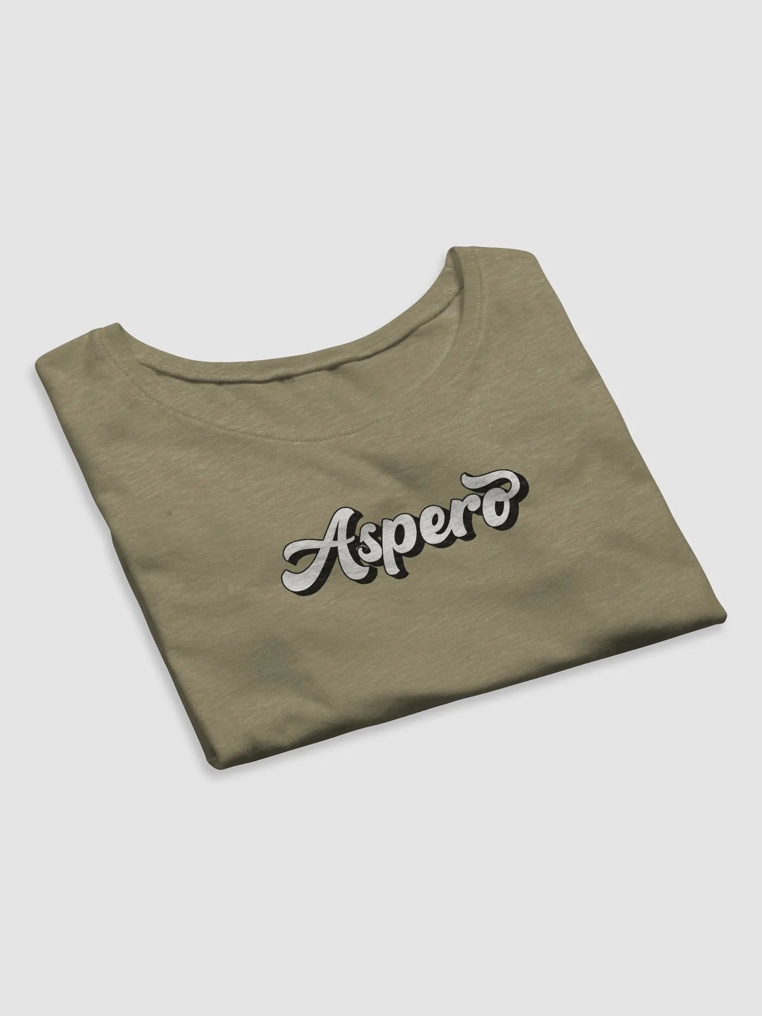 Aspero Women Crop Tee product image (21)