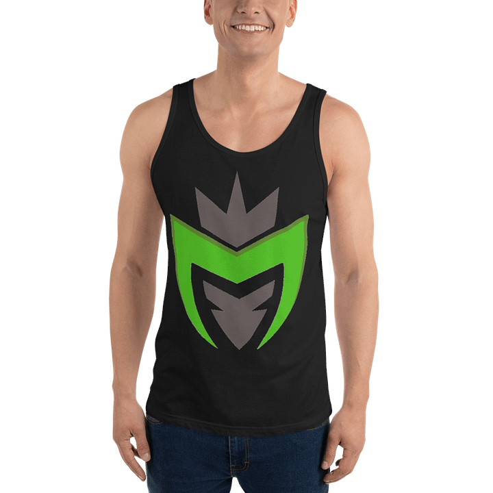 MikeCHK11 Tank Top product image (1)