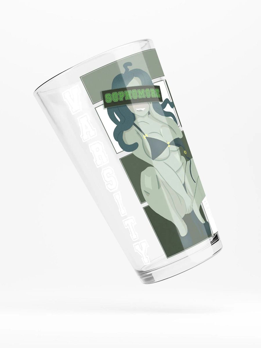 Sophomore Pint Cup product image (4)