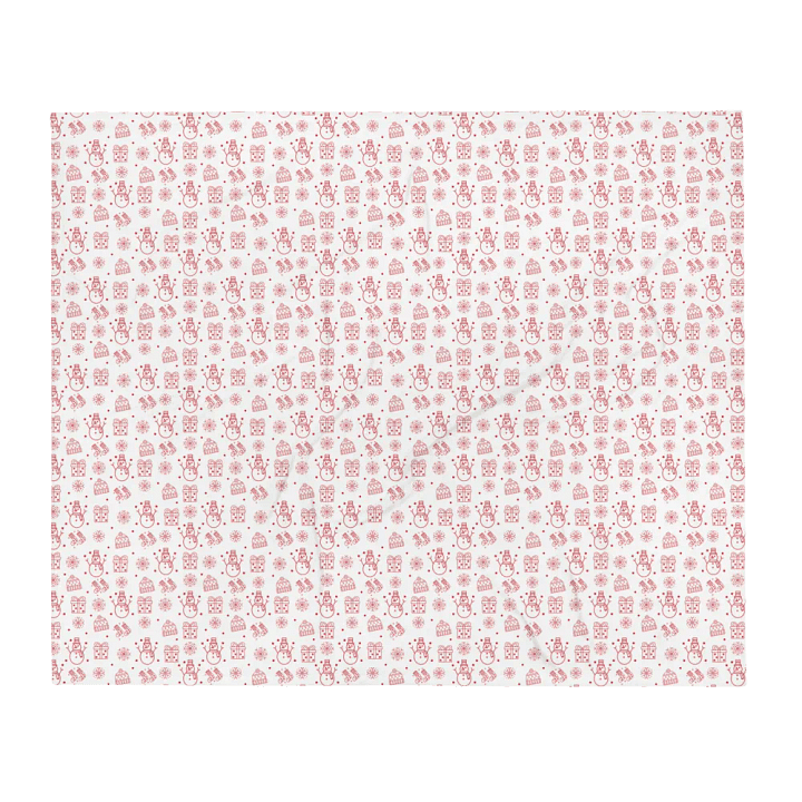 Red And White Christmas Blanket product image (1)