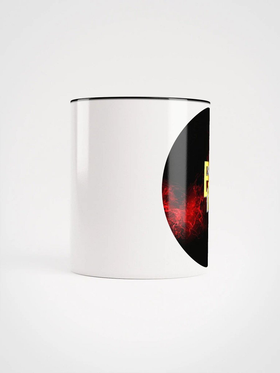 Big Red Ceramic Cup product image (18)
