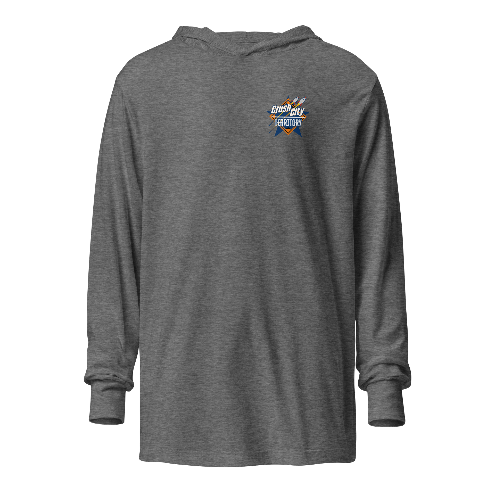 Lightweight Hoodie product image (3)