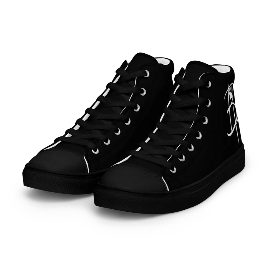 Hick High Top product image (9)