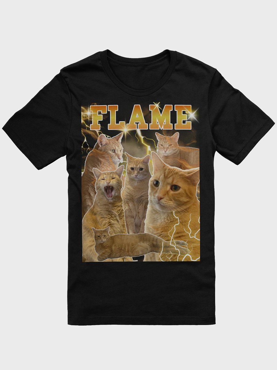 Flame Bootleg product image (1)