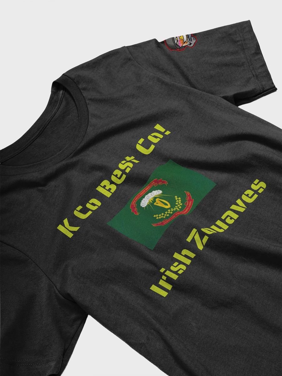 Battle of the Companies Shirt: K Co product image (16)