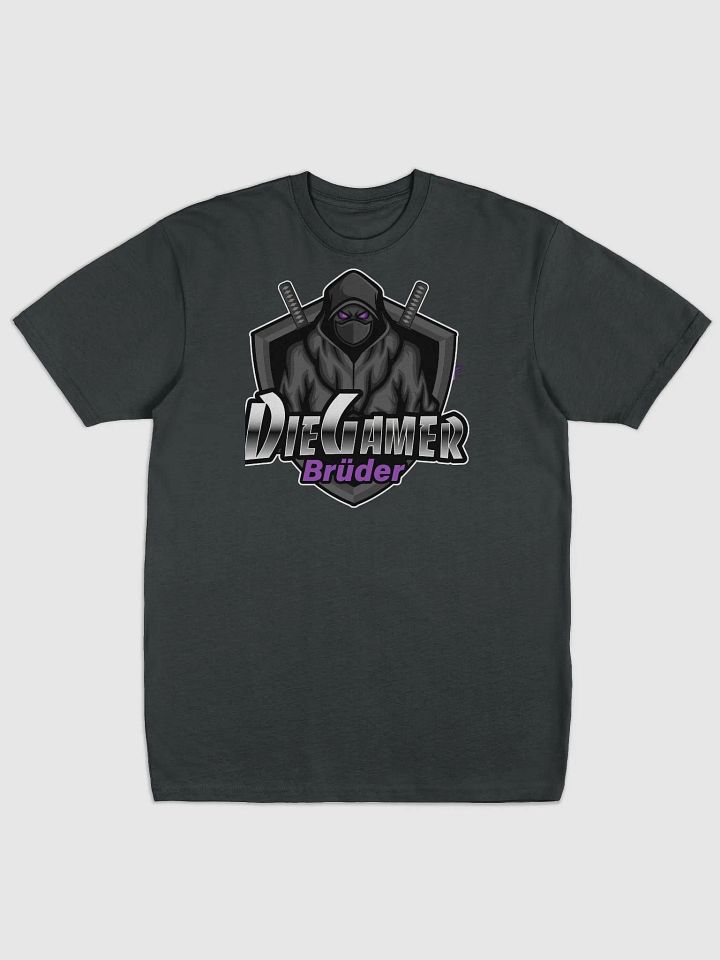 DieGamerBrüder T-Shirt product image (1)