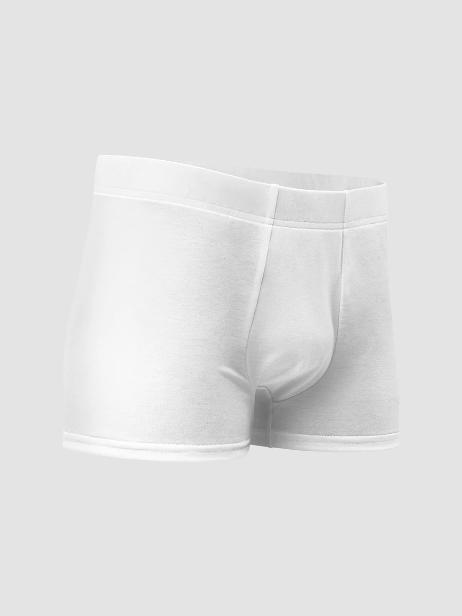 Woodrow's Underwear (White) product image (2)