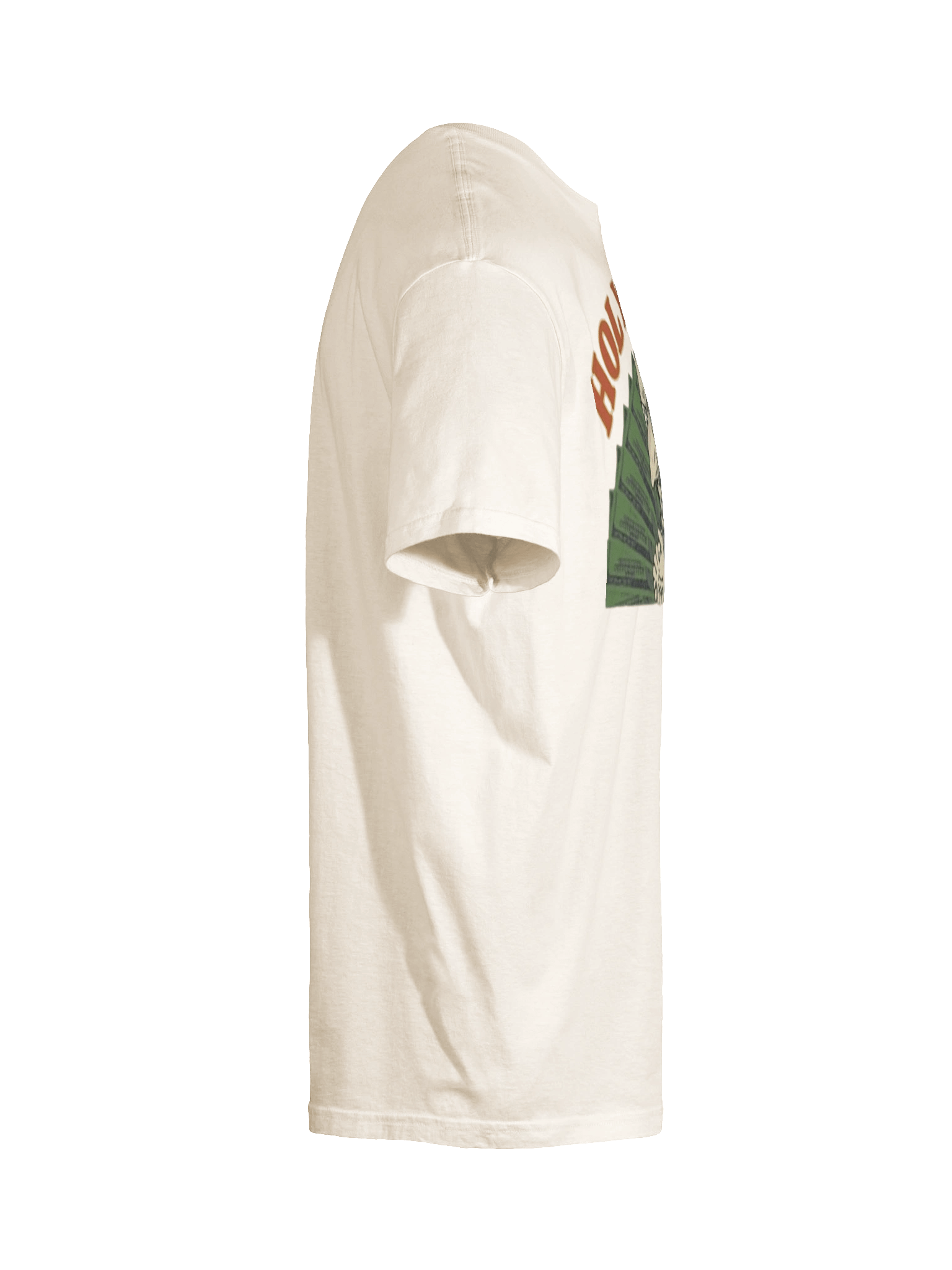 RelaxFit Unisex Tee product image (20)