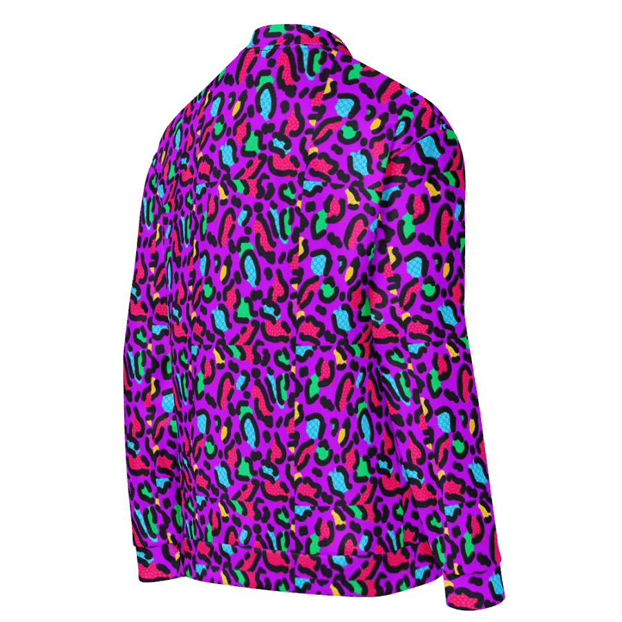 Neon Cheetah product image (6)
