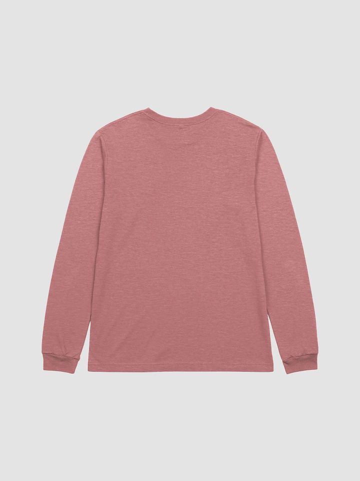 Whiskers In The Trees Long Sleeve product image (2)