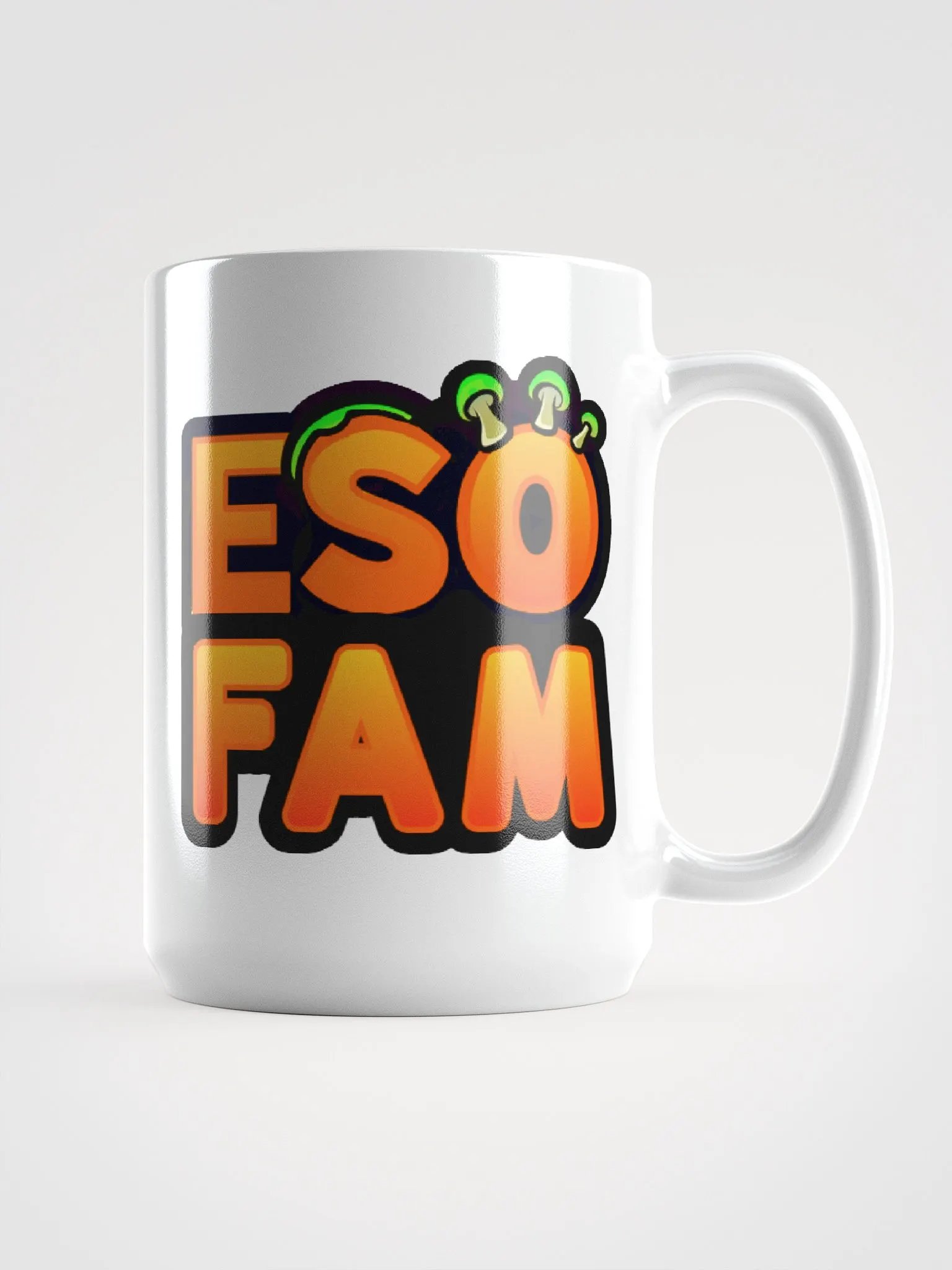 Not The Mod's Mug (ESOFam) product image (5)