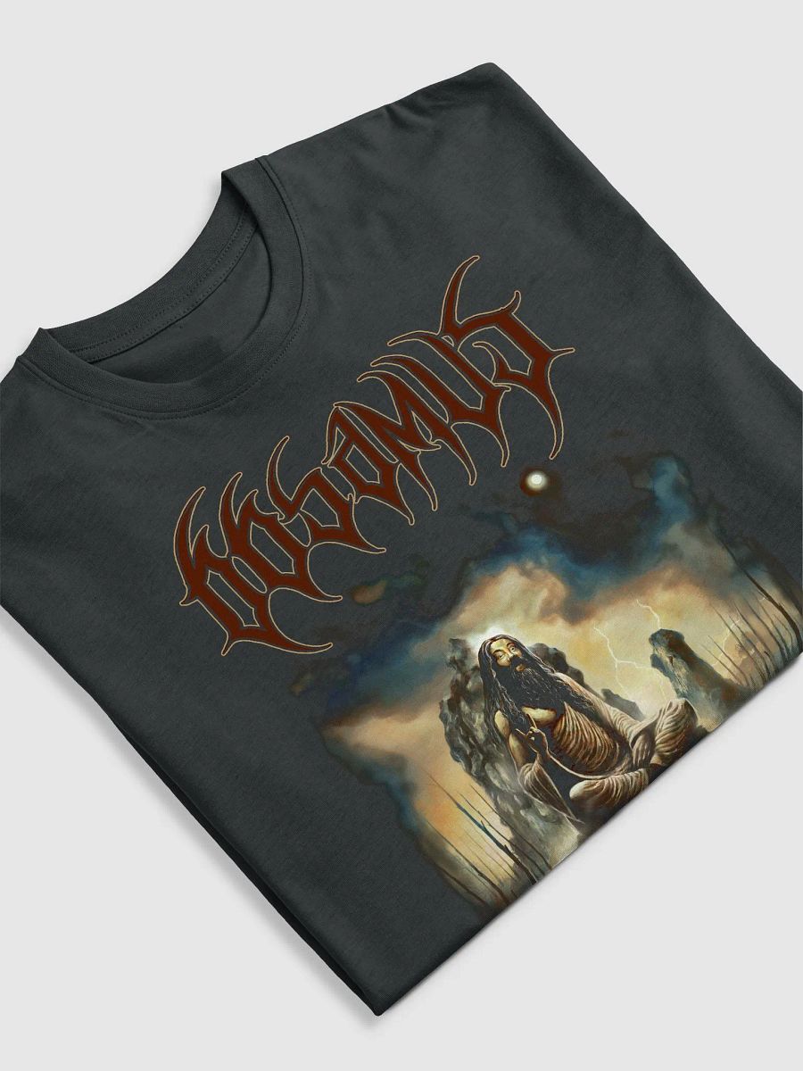 The Temple of Ba'Chaim premium shirt product image (5)