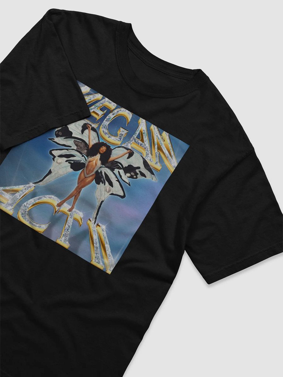 Megan Act II Unisex Shirt product image (4)