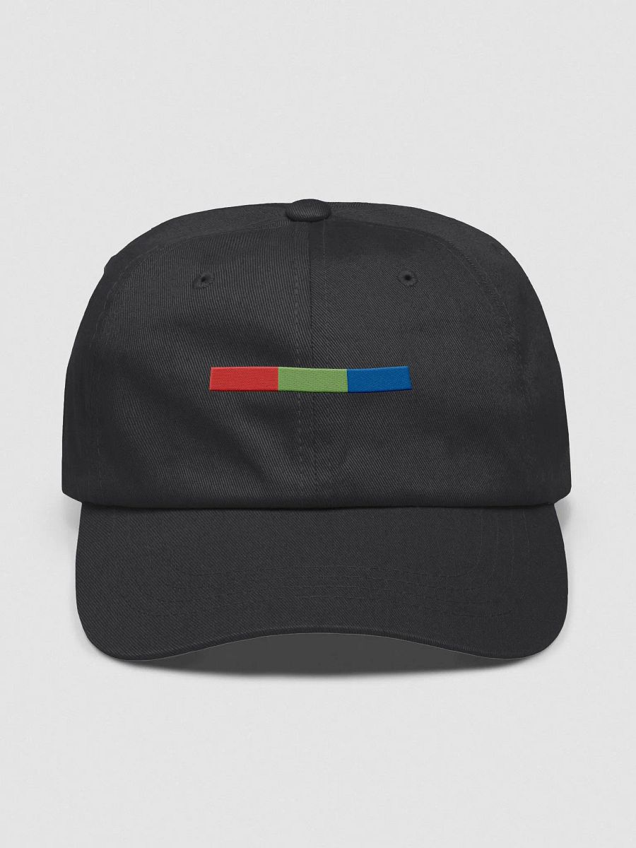 RGB - Classic Dad Hat product image (1)