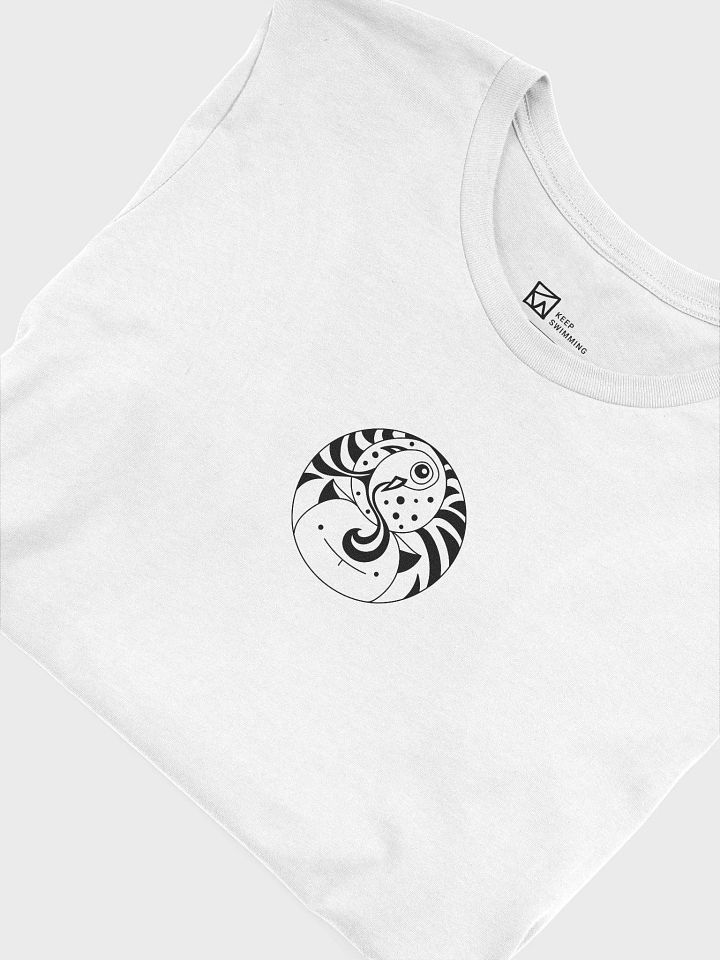 Keep Swimming T-Shirt product image (1)