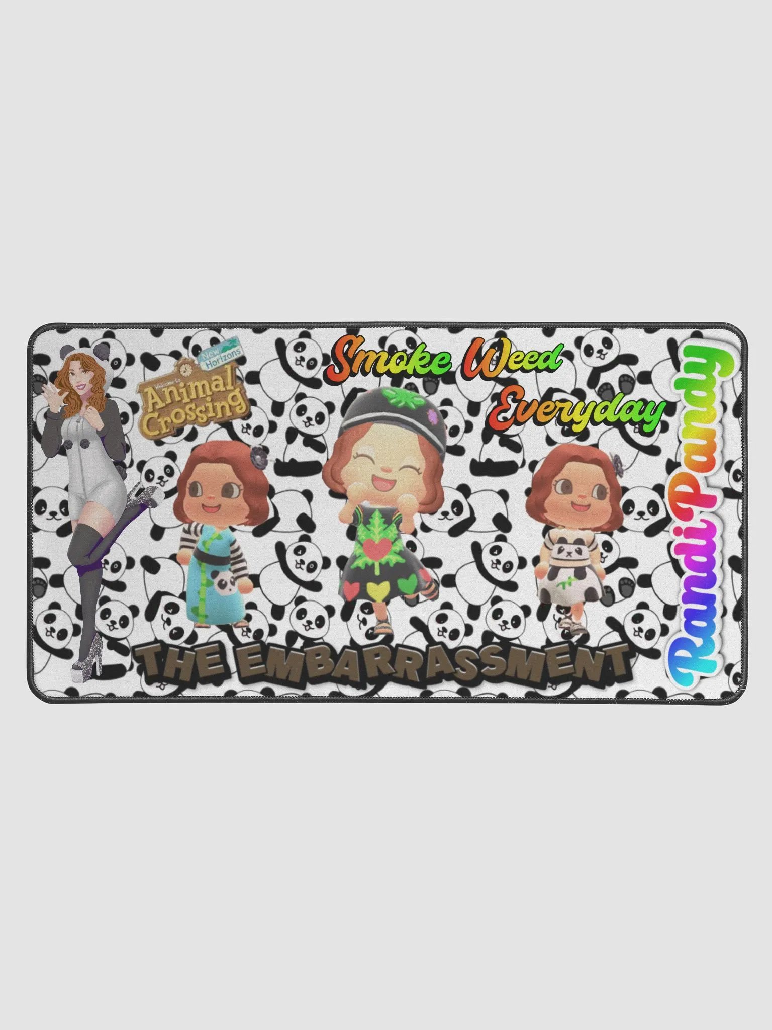 Randi's MousePad product image (1)