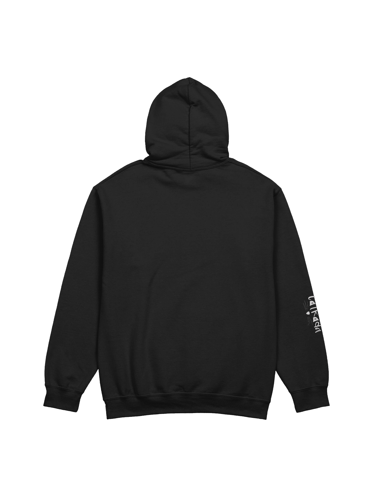 STRAIGHT OUTTA LEFKADA HOODIE product image (8)