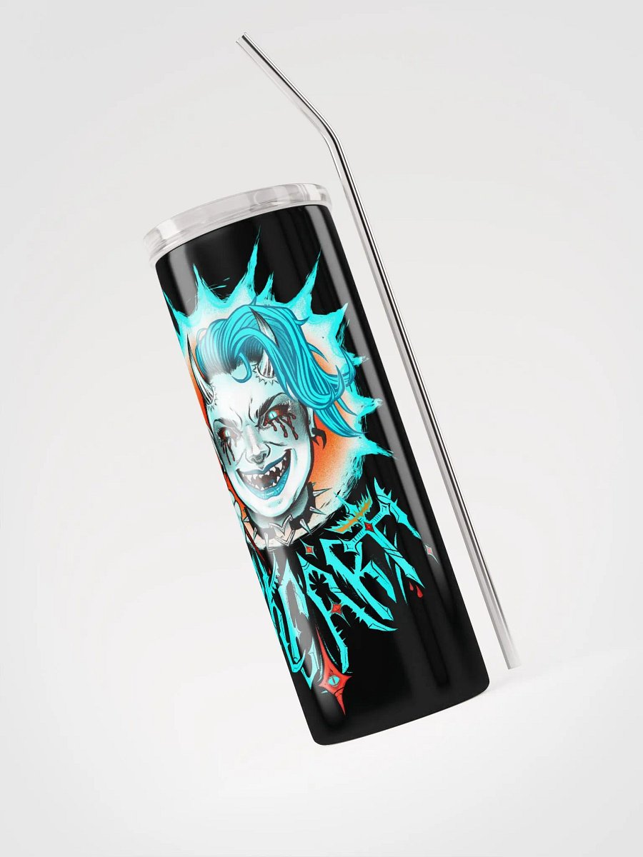 Make Art 20 oz Tumbler product image (3)