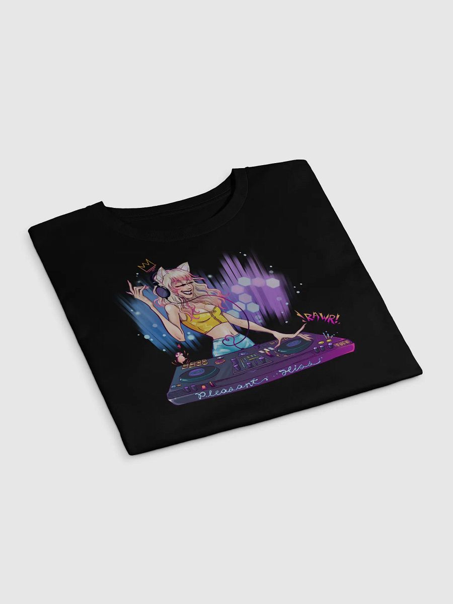 Catgirl Crop Top product image (16)