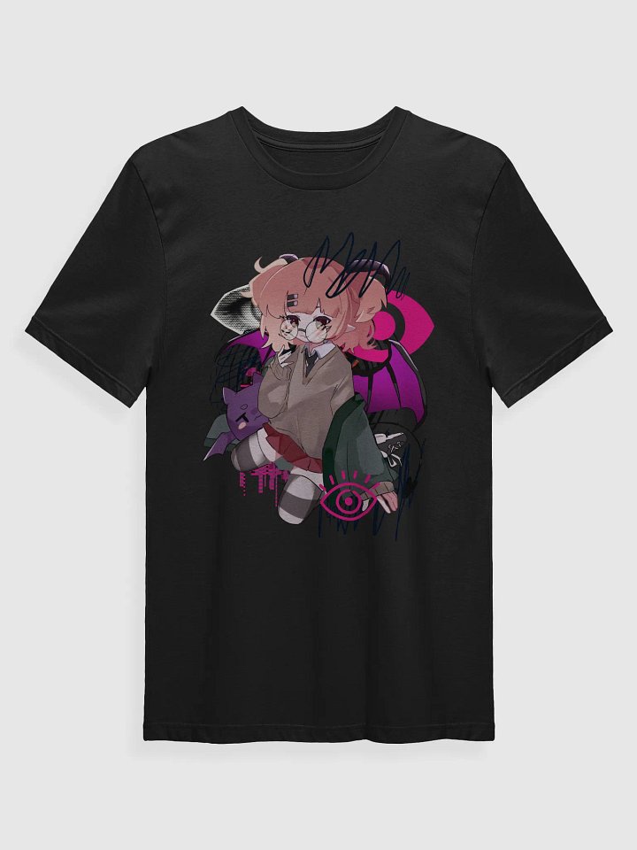 Menhera Aku Shirt product image (1)