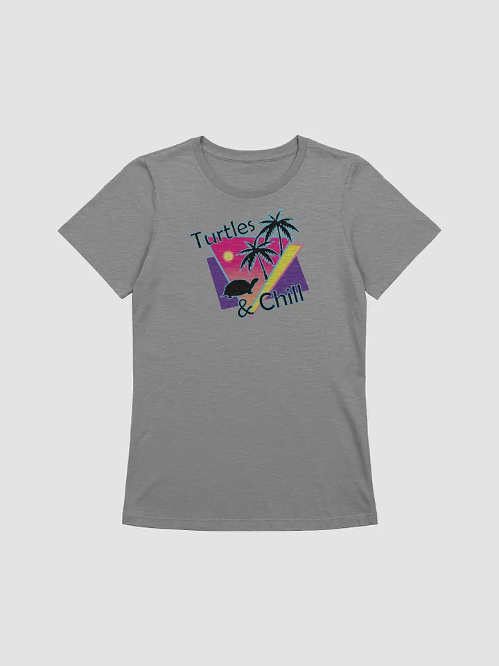 T&C Retro Woman's Tee product image (9)