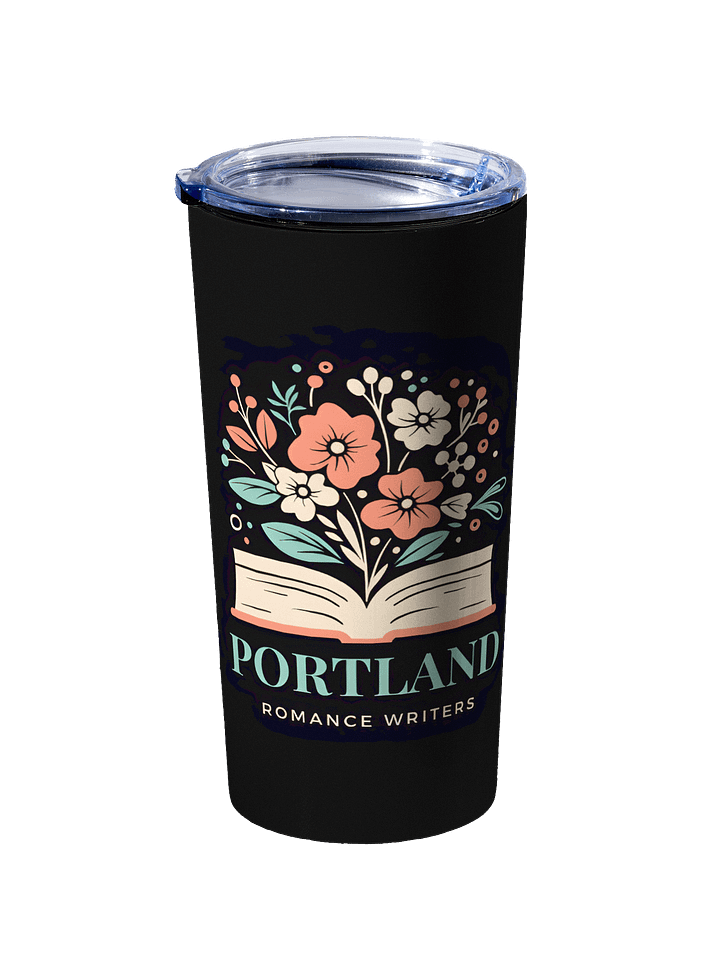 Portland Romance Writers Tumbler product image (2)