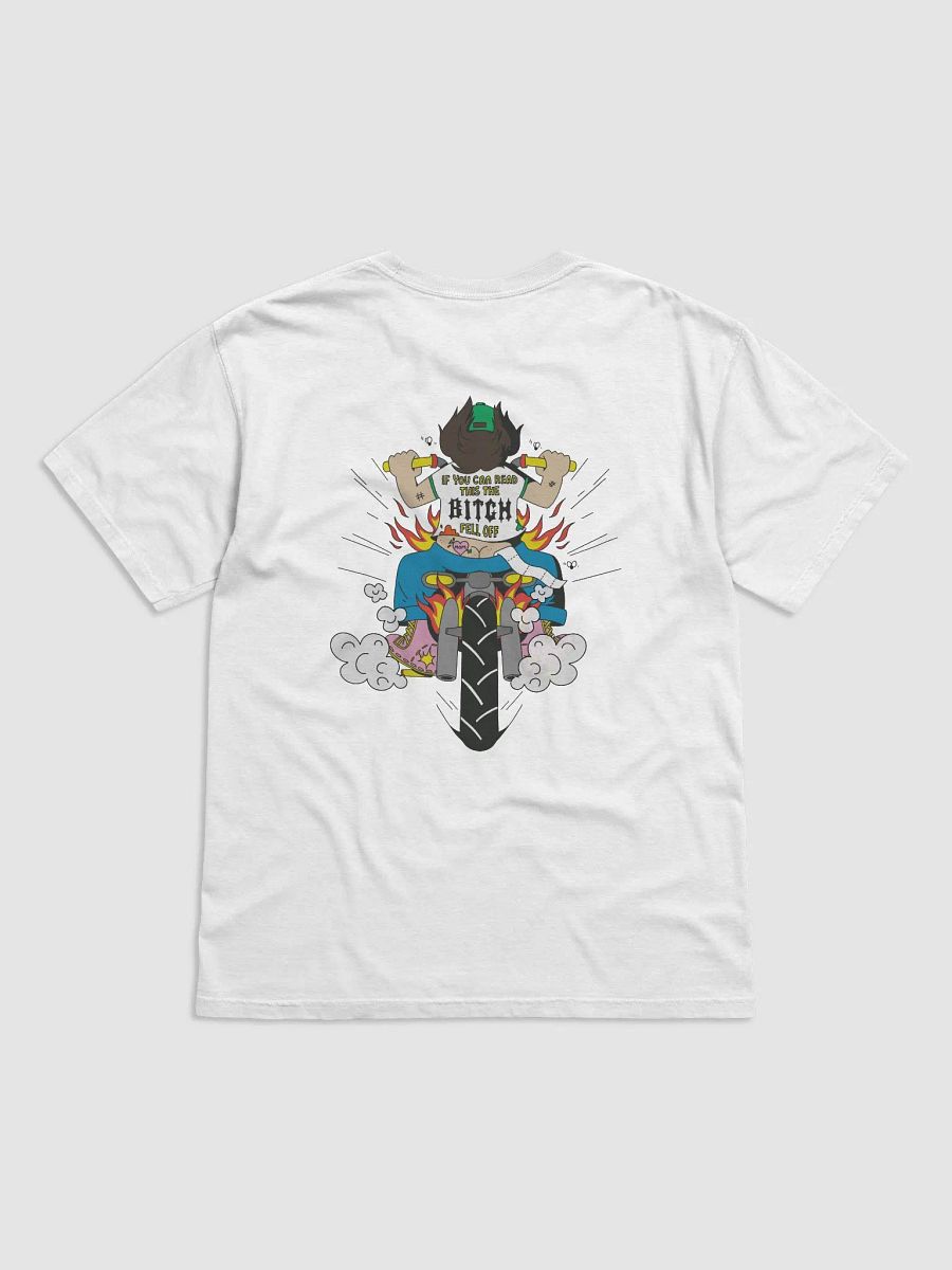 Biker Babe product image (50)