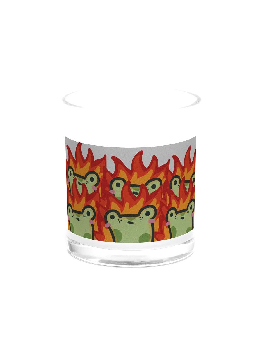 PillowFrog 