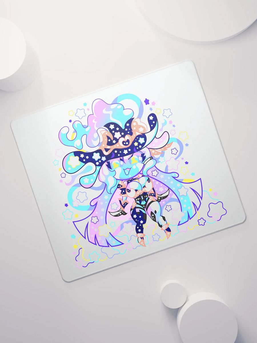 Magical Cutie Mouse Pad (2 sizes) product image (7)