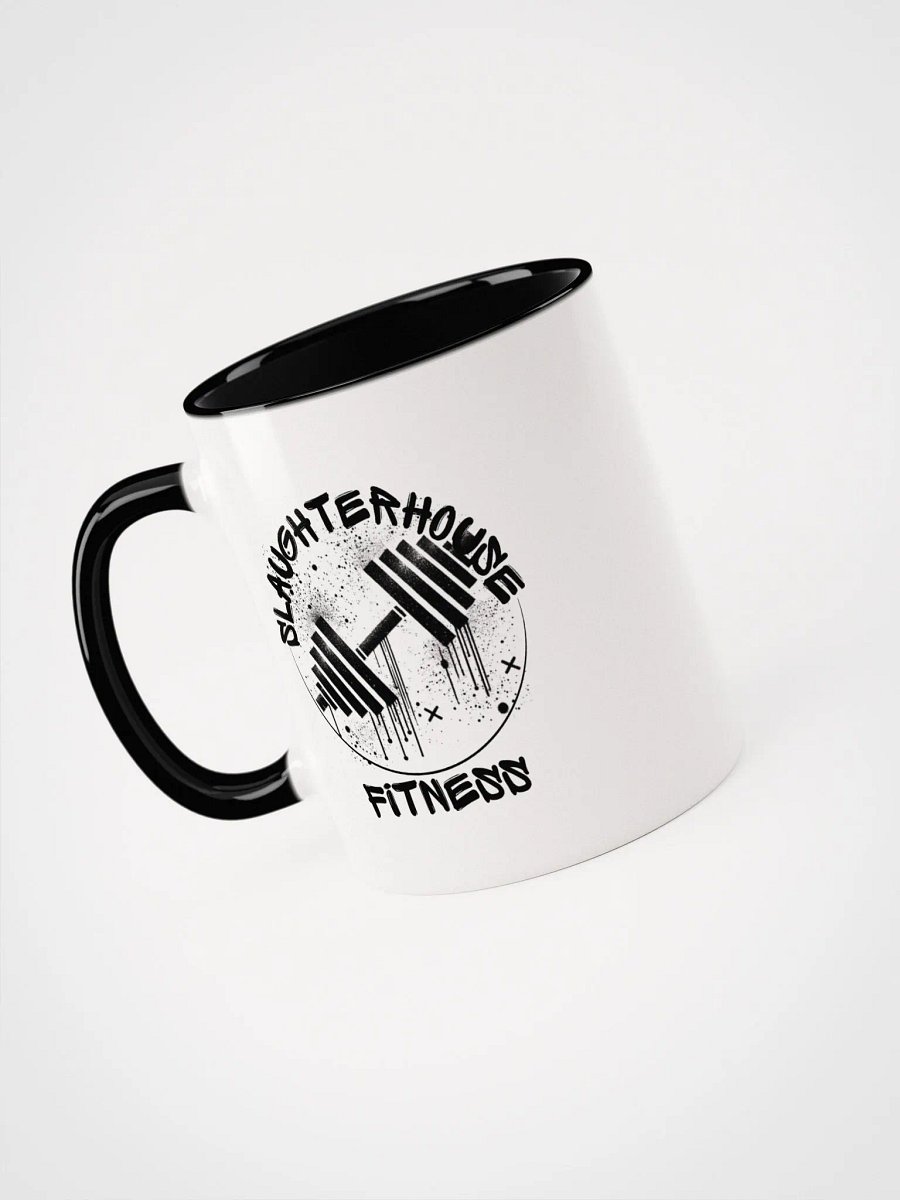 Slaughterhouse Coffee Mug product image (6)