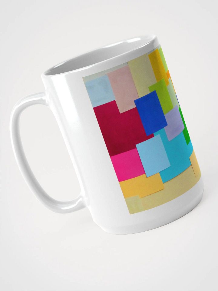Technicolor TV Mug product image (1)