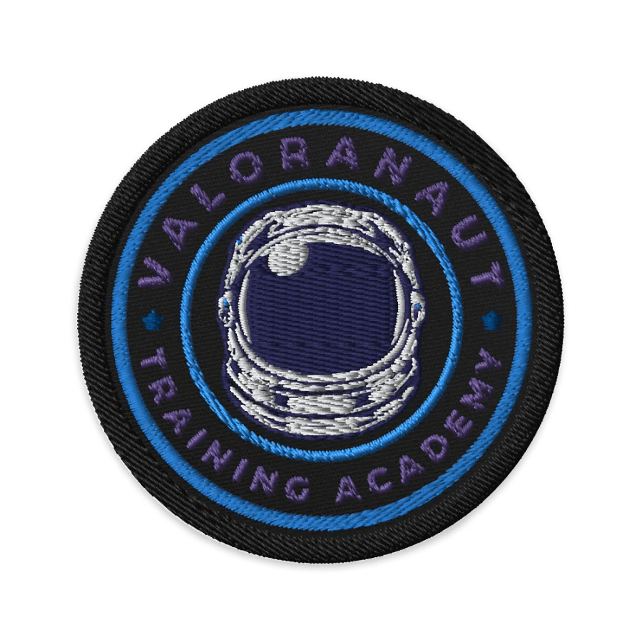 VTA Patch product image (1)