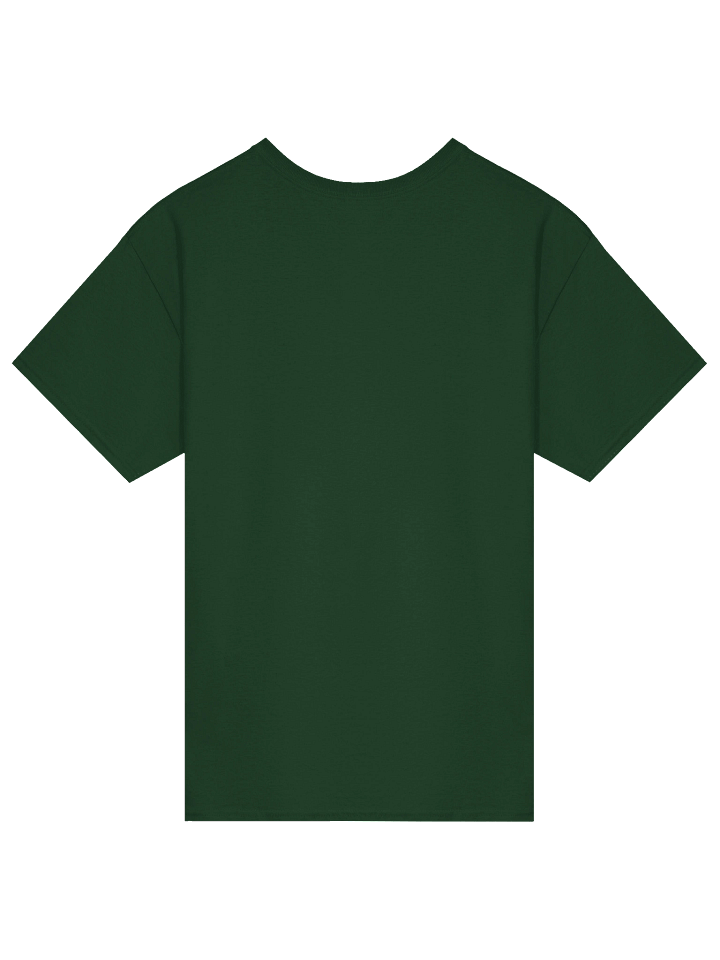 Pressure Builds Players - Baseball Tee product image (2)