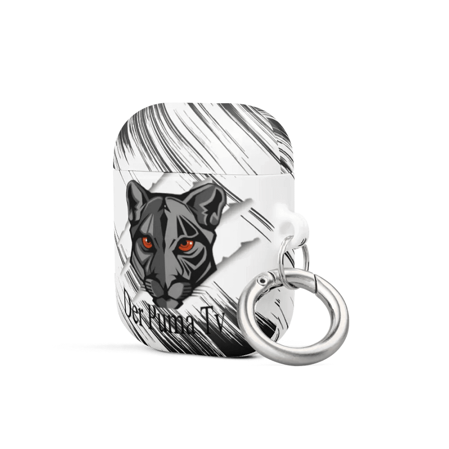 Der Puma Tv All-Over Print Case für AirPods® product image (2)