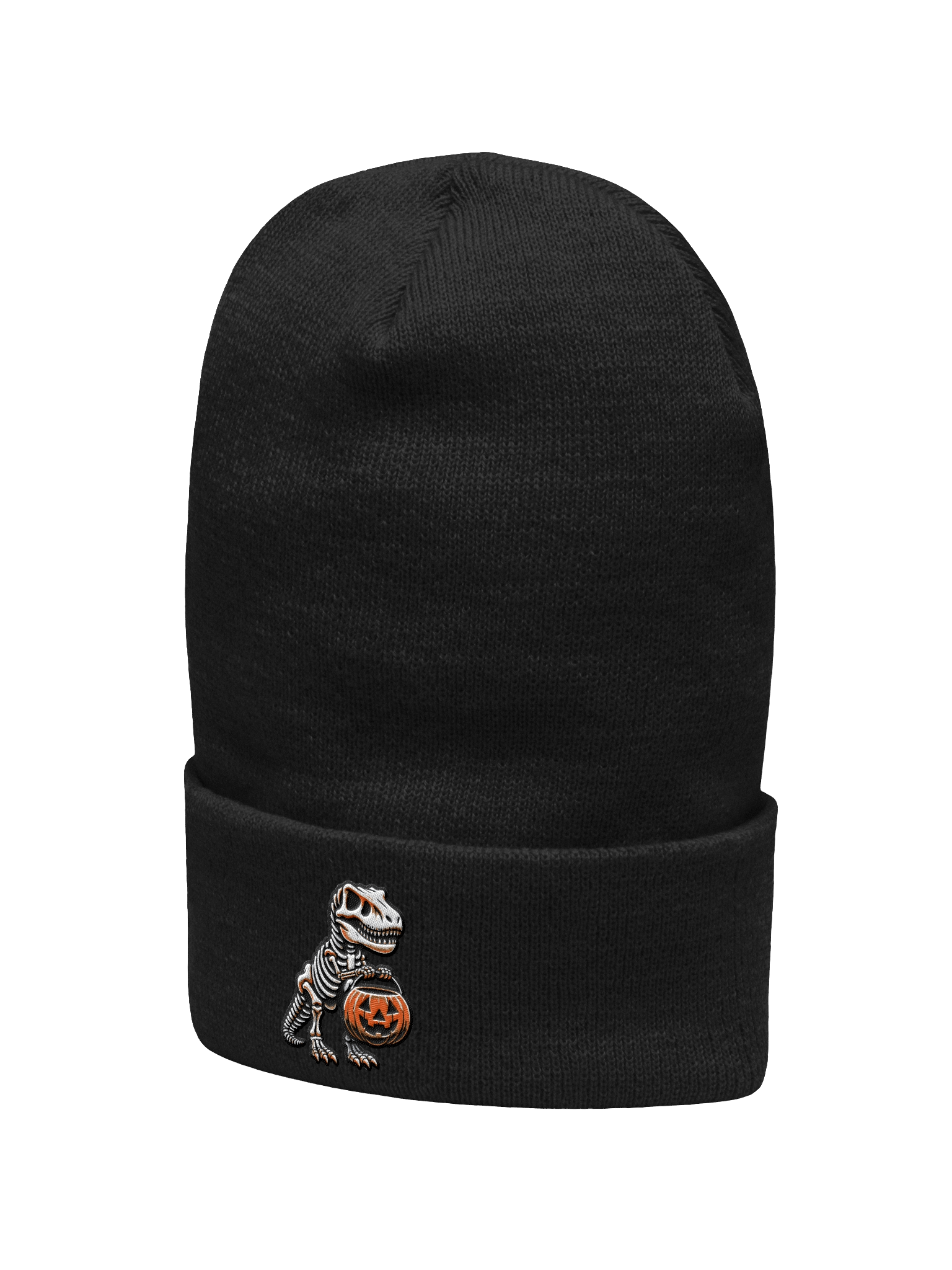 Spookysaurus Rex Beanie product image (2)
