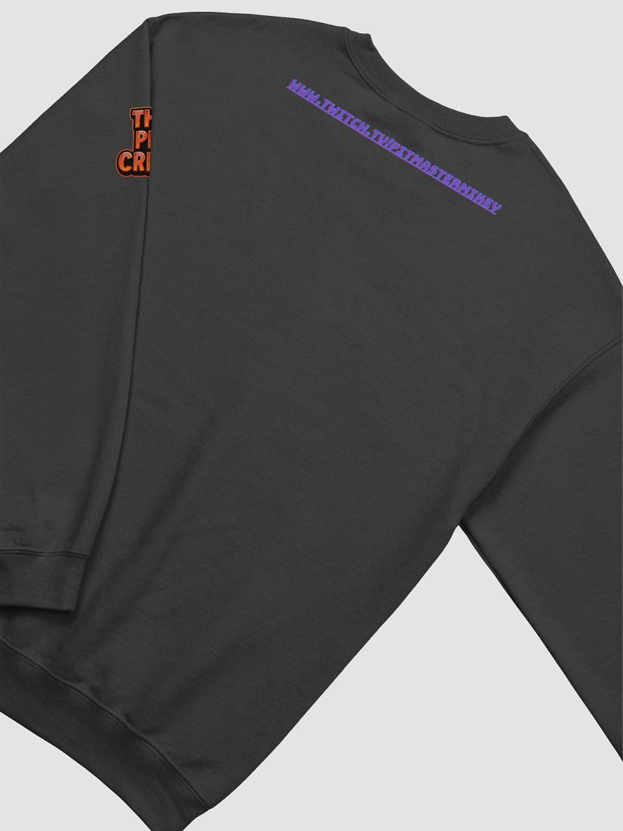 PitMasterMikey Sweater product image (4)