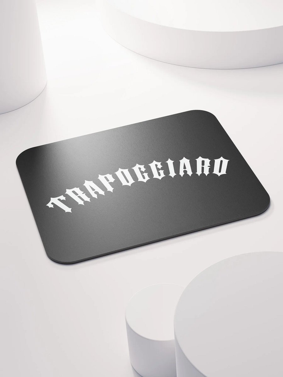 Trapoggiaro mouse pad product image (4)