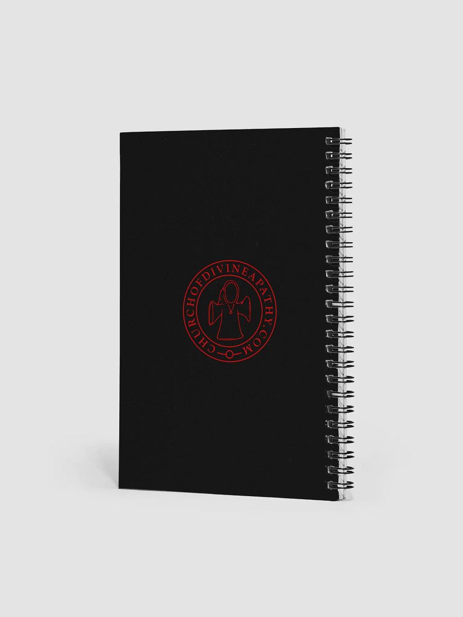 Brainspider Smoosh Notebook product image (2)