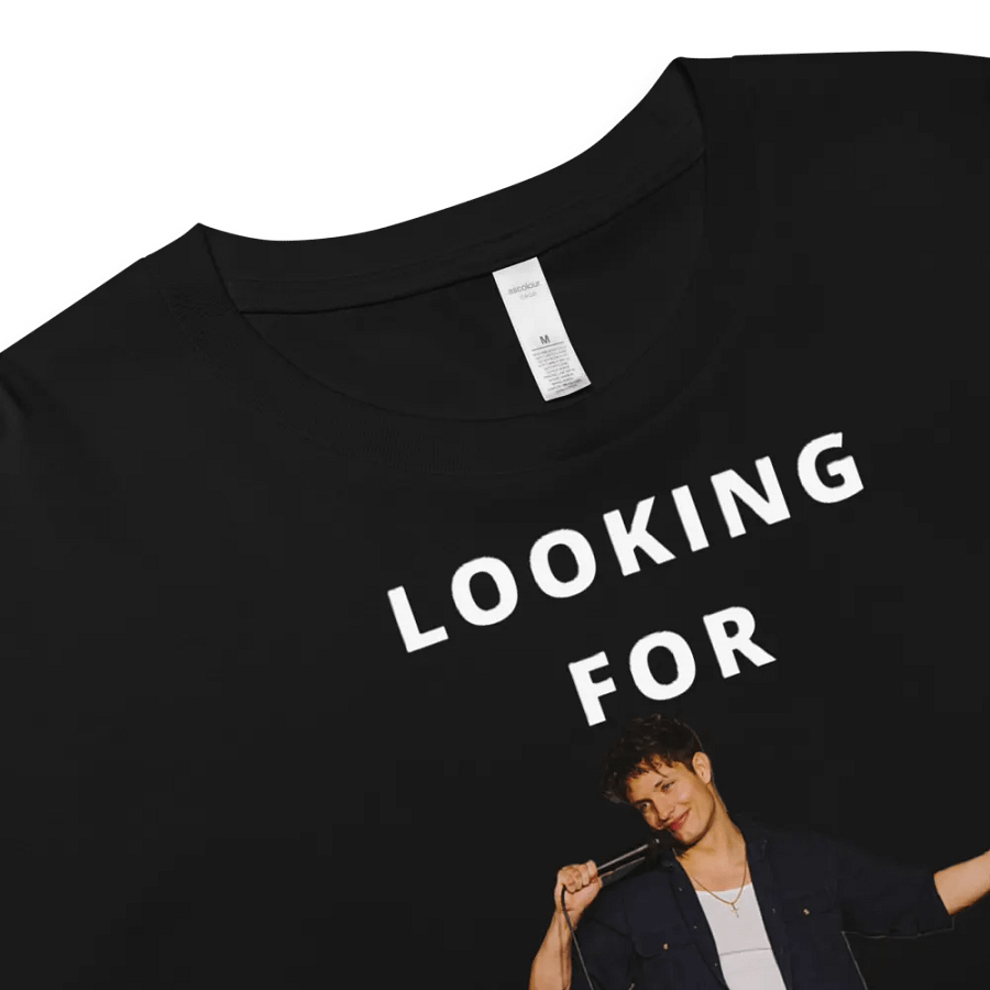 One Rife Stand Crop Top product image (8)