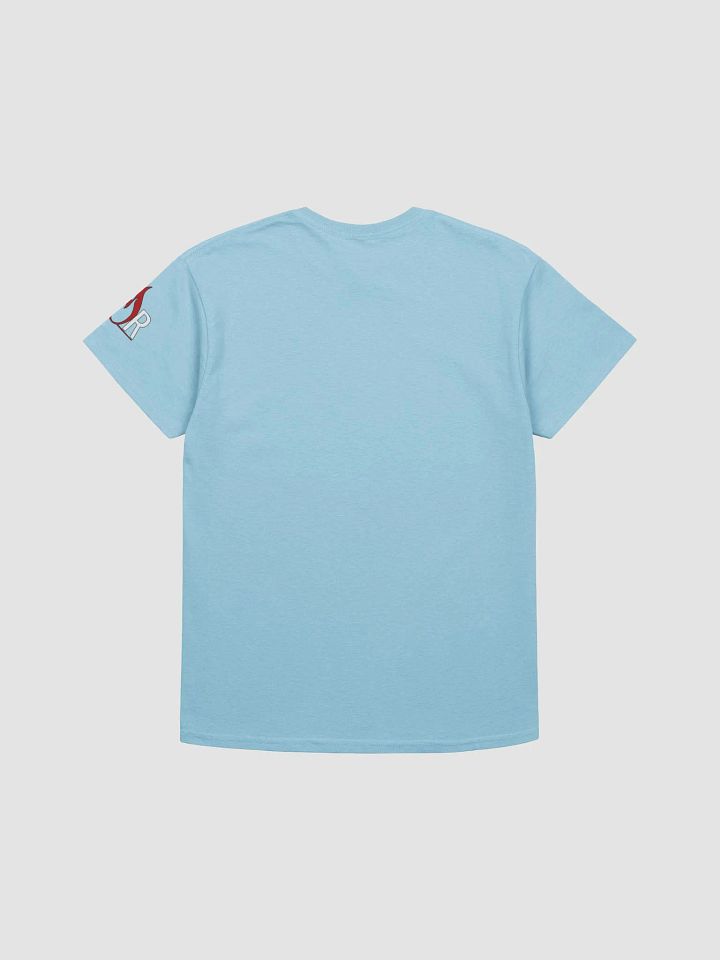 The Keep Calm T-Shirt (Black) product image (2)
