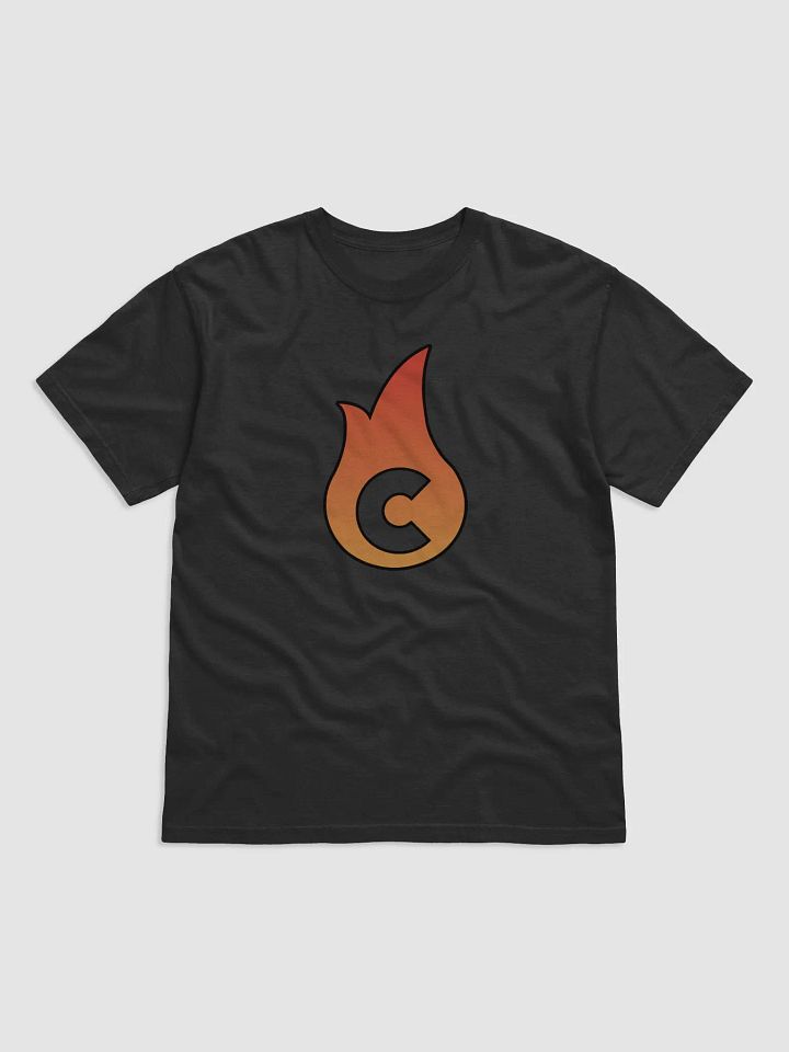 Logo V1 T-Shirt product image (1)