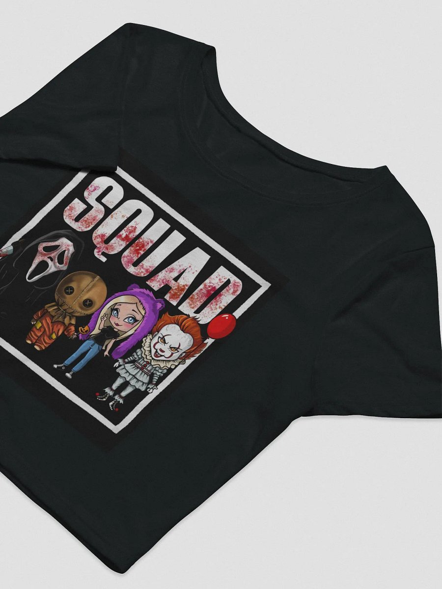 Horror Squad Crop product image (5)
