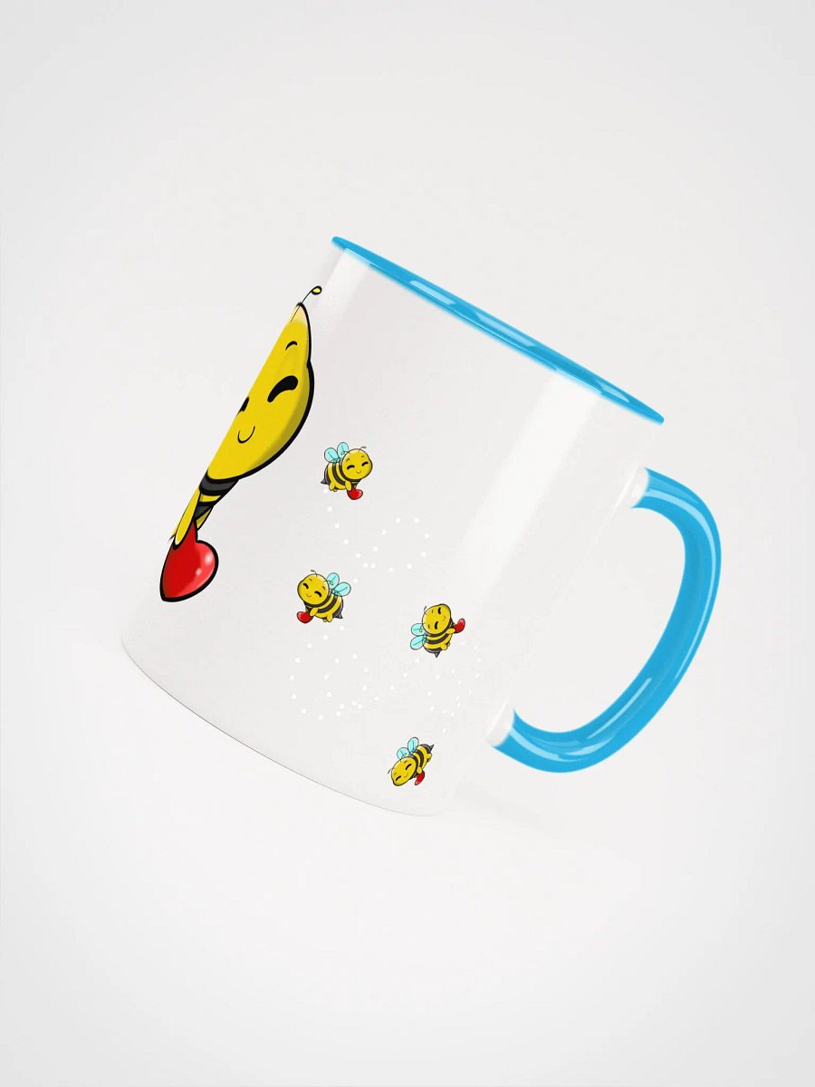 Love Bee Mug product image (4)