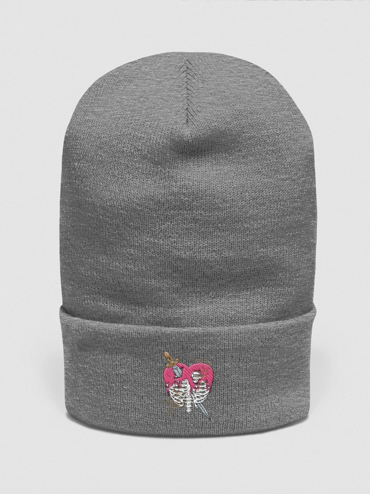 The Strays Beanie product image (6)
