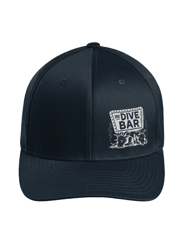 The Dive Bar - The Hat product image (1)