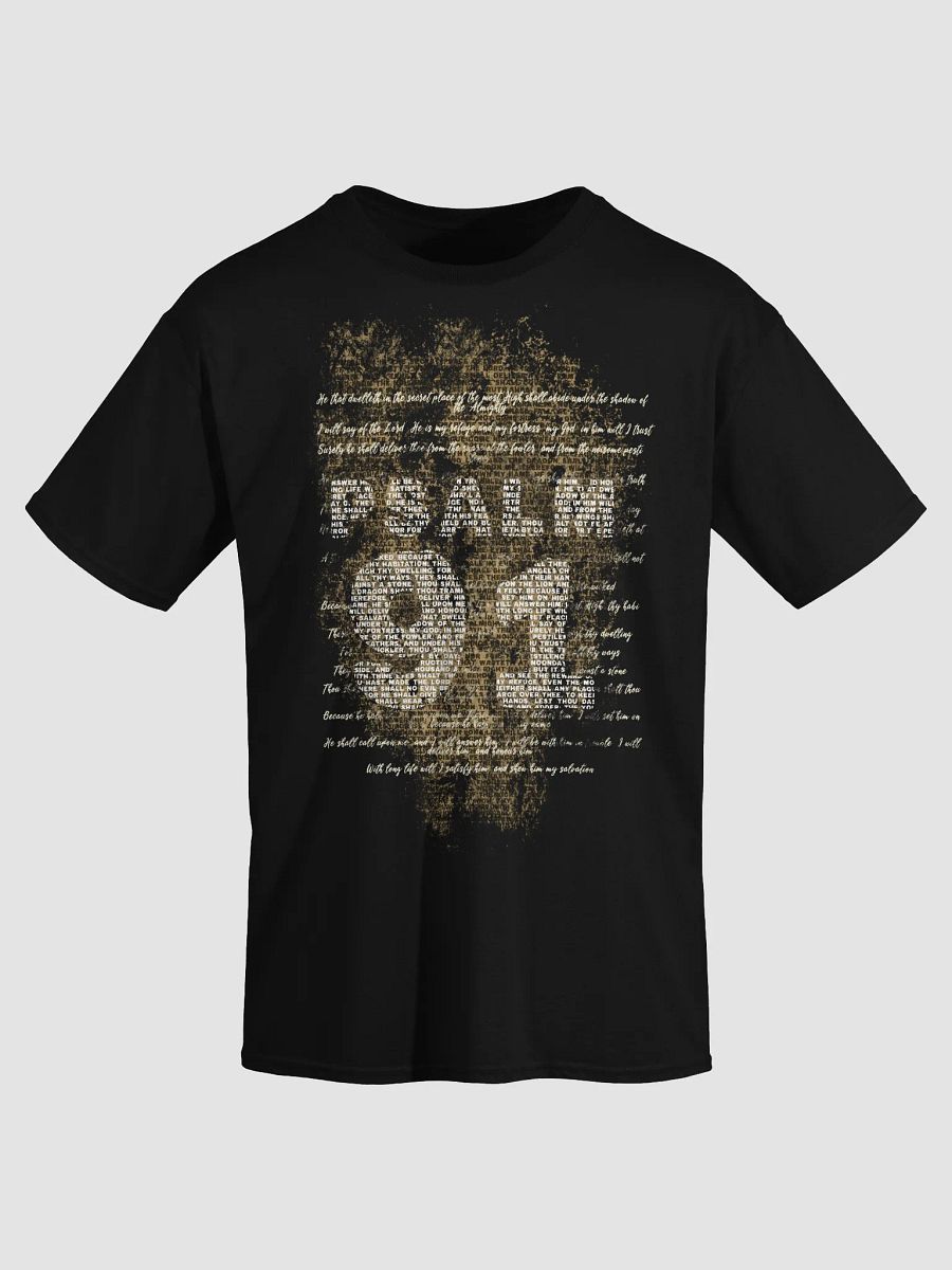 Psalm 91 product image (3)